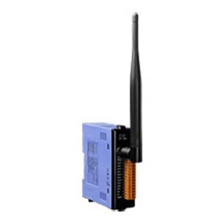 Icp Das 4 Channel Analog Inputs, 2 Channel Analog Outputs, 2 Digital Outputs ZT-2026